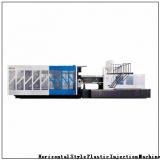 400 ton plastic basket injection molding machine Horizontal style