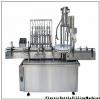 LD-300 size Large Capacity Electric Bottle Filling Line Juice Plastic Bottle Filling Machine #1 small image