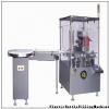 Plastic Bottle Filling Machine , 8000BPH Rinsing Filling Capping Machine Food Grade #1 small image