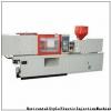 650TON Horizontal Style Plastic Injection Molding Machine #1 small image