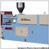 40KW Full automatic plastic injection machine #1 small image