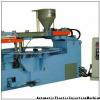 300V Fully Automatic Plastic Injection Machine / 620L Oil Tank Plastic Molding Machine #1 small image