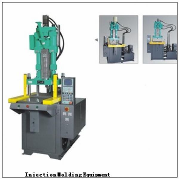 30KW High Efficiency Plastic Plastic Injection Molding Equipment #1 image