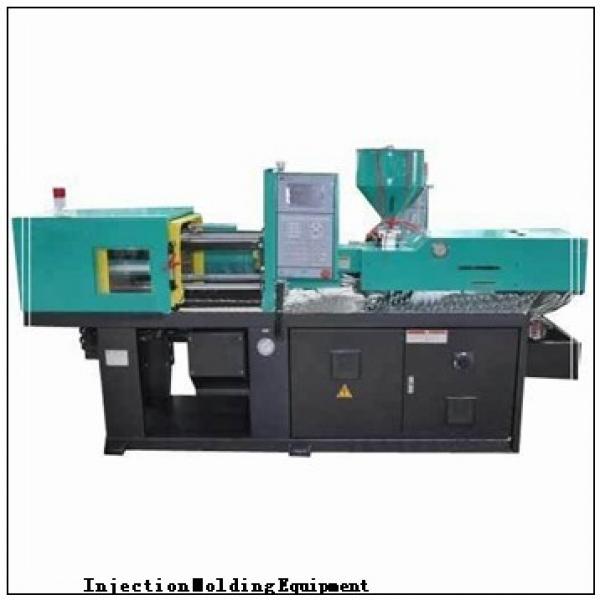 LD-300 Model of Bottle Injection Molding Equipment #1 image