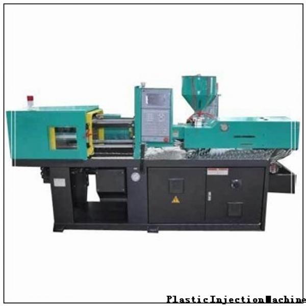 4.2 Tons Safety Helmet Plastic Injection Machine / Plastic Mould Making Machine #1 image